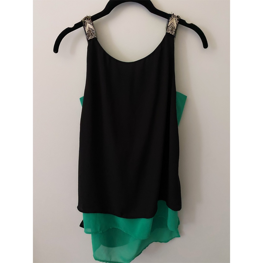 BCBG Top